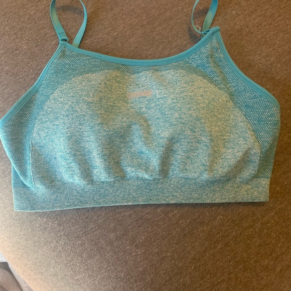Gymshark Flex Bra - Picture 1 of 2